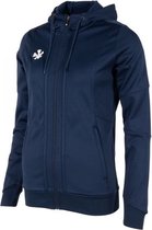 Reece Australia Cleve TTS Hooded Trainingsjack Dames - Maat XS