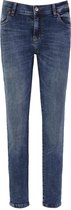LTB Jeans Lonia Dames Jeans - Donkerblauw - W27
