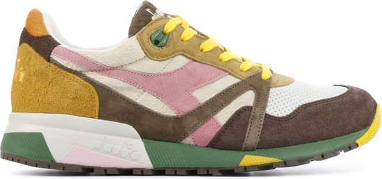 Diadora Heritage Vrouwen Sneakers - N9000 leone - Diversen - Maat 41 |  bol.com