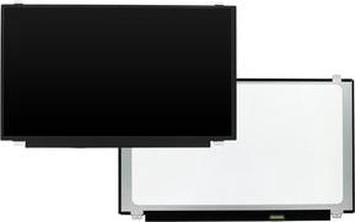 OEM 15.6 inch LCD Scherm 1366x768 Mat 30Pin eDP