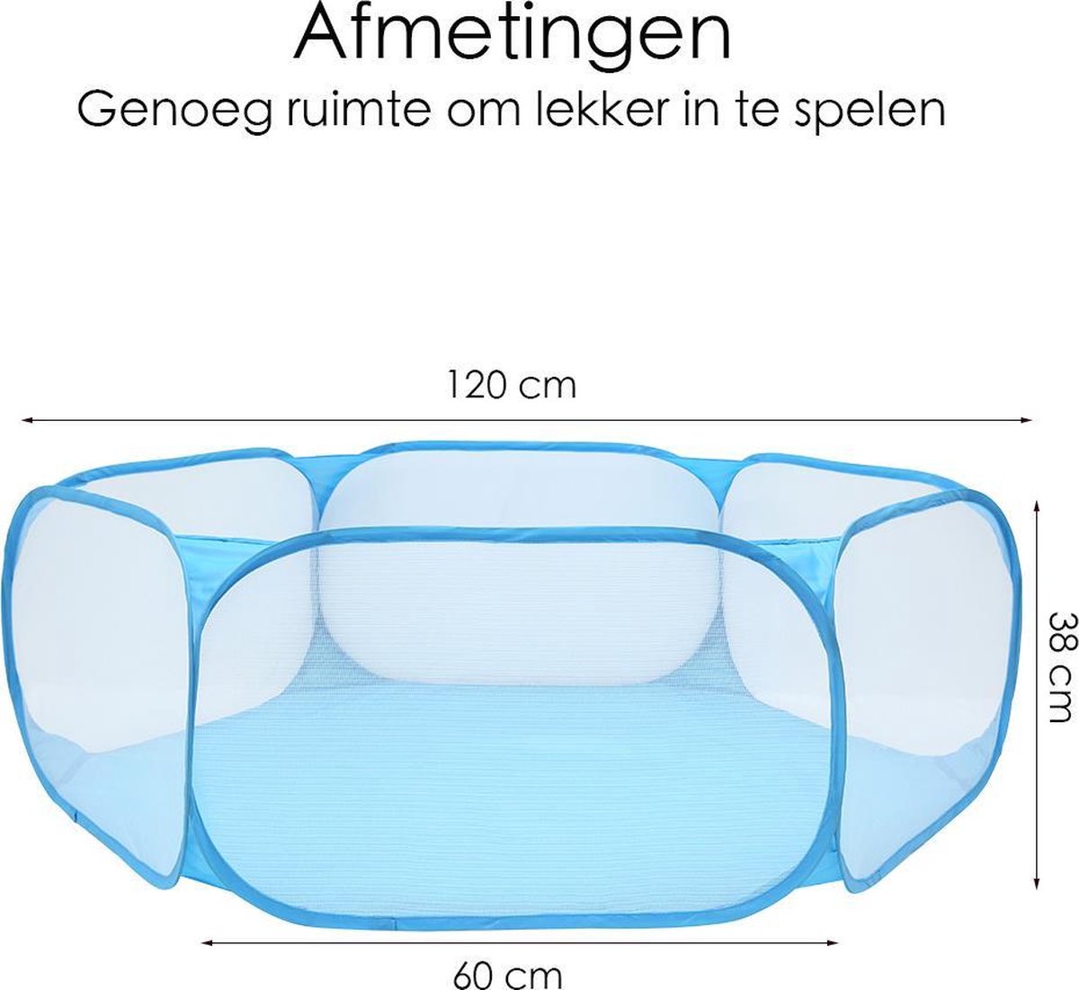Konijnenren Blauw thumbnail 4