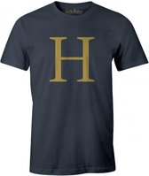 HARRY POTTER - T-Shirt H - Harry Potter (XL)