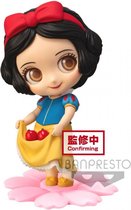 Disney Characters #Sweetiny Snow White Figure 10cm