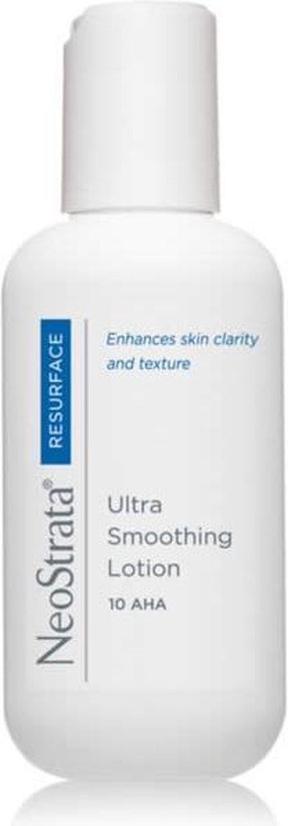 Neostrata ultra cheap smoothing lotion