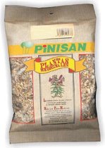 Pinisan Ash Leaves 40 G, Not Applicable