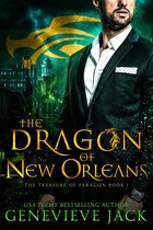 The Treasure of Paragon 1 - The Dragon of New Orleans