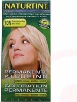 Naturtint 10N - Ochtendgloren Blond - Haarverf