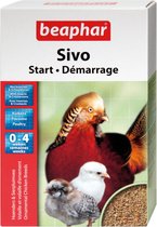 Beaphar Sivo Start 0-4 weken 1 kg