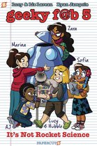 Geeky Fab Five vol. 1