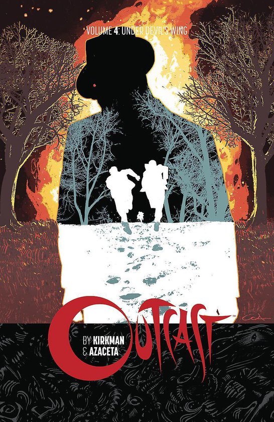 Outcast 4