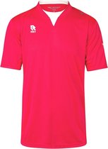 Robey Catch Shirt - Coral - 2XL