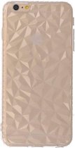 iPhone 6p | Transparant Geometric Style Siliconen Hoesjes  | WN™