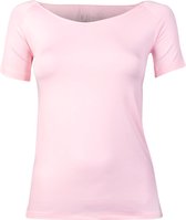 RJ P.C. L. T-shirt  Roze M