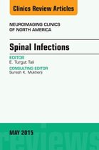 The Clinics: Radiology Volume 25-2 - Spinal Infections, An Issue of Neuroimaging Clinics