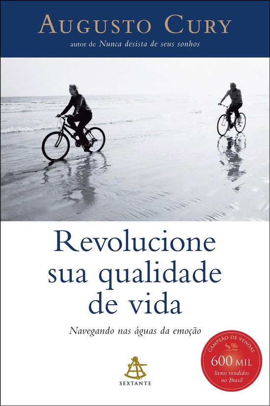 Revolucione sua qualidade de vida - cover