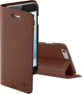 Hama Booklet Guard Pro Voor Apple IPhone 6/6s Bruin