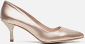 Giulia Pumps goud - Maat 35