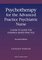 Psychotherapy for the Advanced Practice Psychiatric Nurse, Second Edition