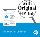 HP 912 Origineel Geel 1 stuk(s) Normaal rendement