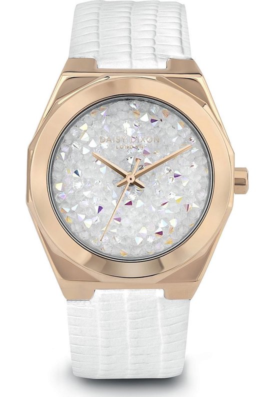 Daisy Dixon Dames horloge DD120WRG