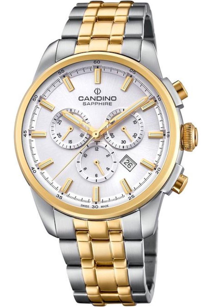 Candino C4699-1 Dames Horloge