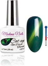 Modena Nails UV/LED Gellak Cat Eye Thermo - 013