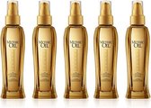 5x L'Oréal Mythic Oil 100ml