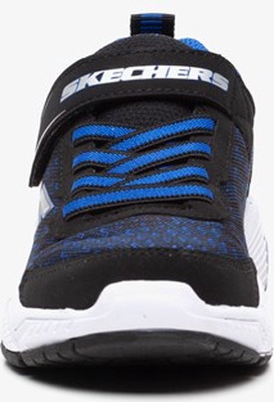 Skechers Thermoflux 2.0 jongens sneakers - Blauw - Maat 37 | bol.com
