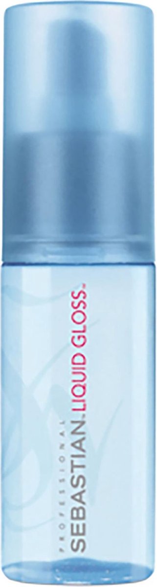 Sebastian - Flaunt - Liquid Gloss - 50 ml