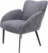 Davidi Design Rib Fauteuil