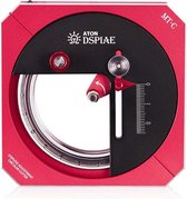 DSPIAE Stepless Adjustment Circular Cutter Deluxe - MT-C