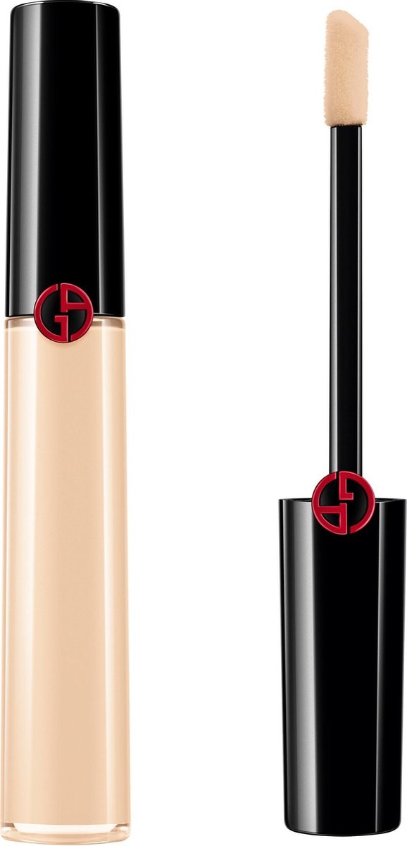 Power Fabric High Coverage Stretchable Concealer 2
