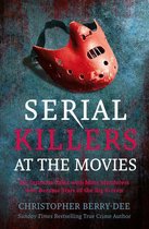 Omslag Serial Killers at the Movies