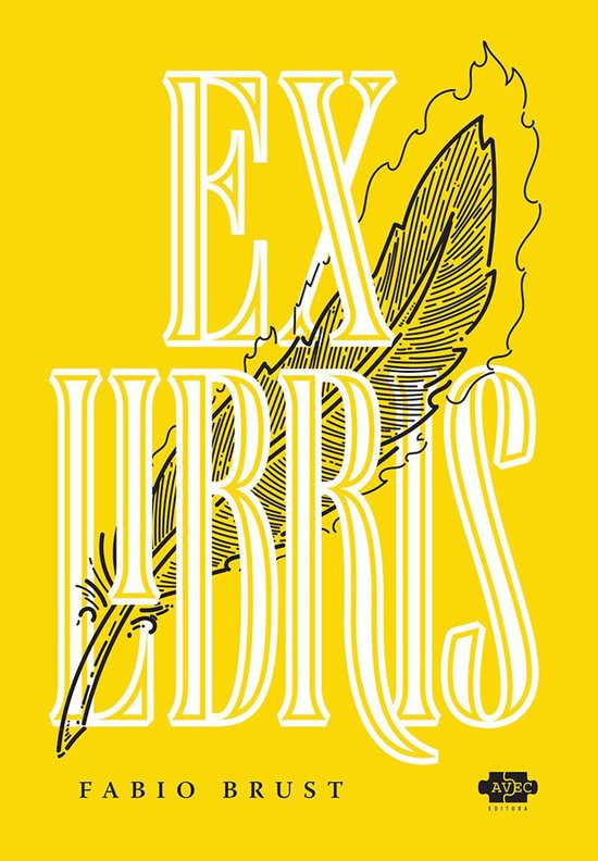Ex-libris - cover