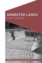 Cultural Geographies + Rewriting the Earth - Animated Lands