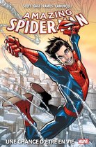 Amazing Spider-Man (2014) T01