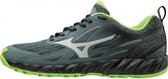 Mizuno Wave Ibuki Men Grijs / Blauw maat 47