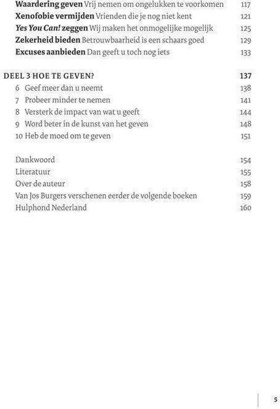 De wet van snuf