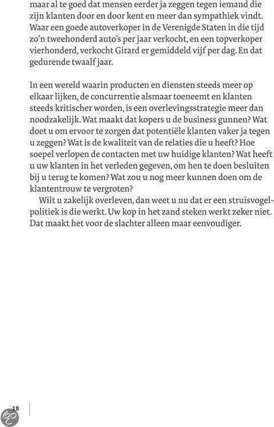 De wet van snuf