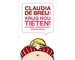Krijg nou tieten