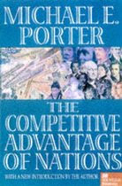 The Competitive Advantage of Nations