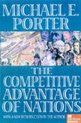 The Competitive Advantage of Nations