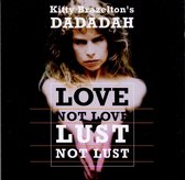 Love Not Love, Lust Not Lust