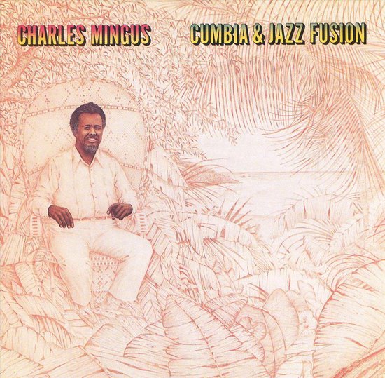 Cumbia & Jazz Fusion