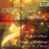 Many Moods of Christmas / Shaw, Atlanta SO and Chorus