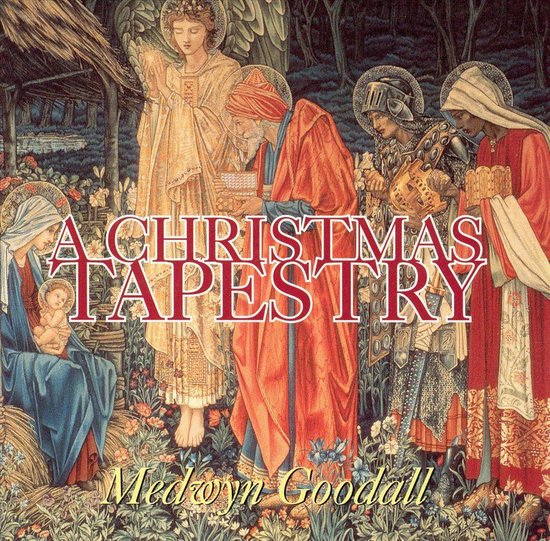 A Christmas Tapestry
