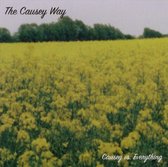 Causey Way - Causey Vs. Everything (CD)