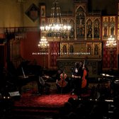 Balmorhea - Live At Sint-Elisabethkerk (CD)