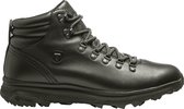 Tenson M Urban Hiker Mid - Wandelschoenen - Heren - Zwart - Maat 42 2/3