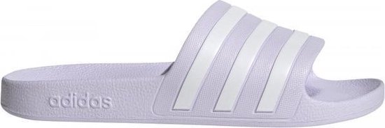 adidas adilette Aqua - Paars - maat 38 | bol.com